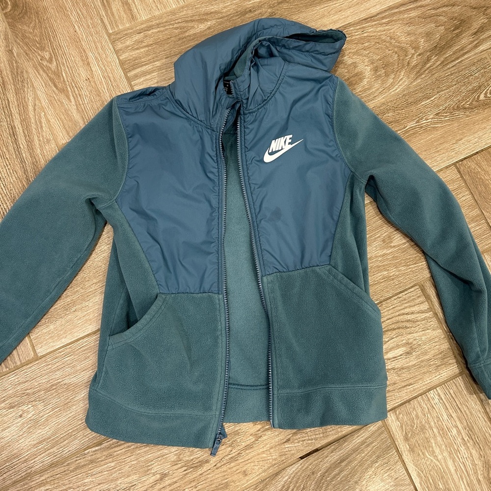 Unisex Nike windbreaker jacket